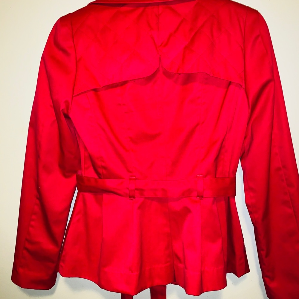 Coat - Picture 2 of 4